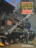 British Steam Lives! by GARRATT, Colin